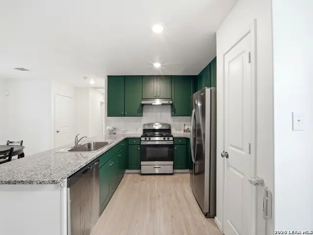 8027 Serro Medina, San Antonio, TX 78252 - #3