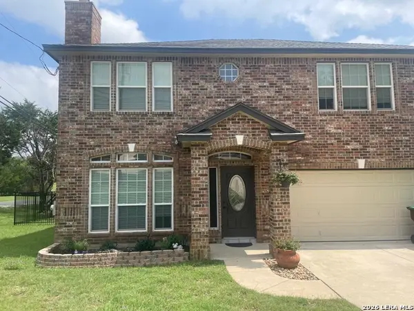 26334 Dancing Bear, San Antonio, TX 78260