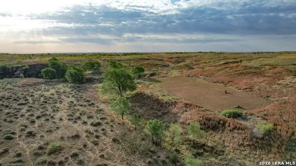 TBD Cr 1, Shamrock, TX 79079