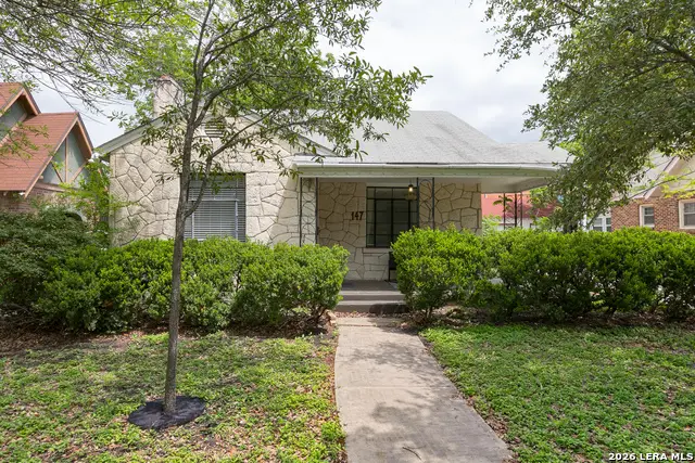 147 North Dr, San Antonio, TX 78201 - #2