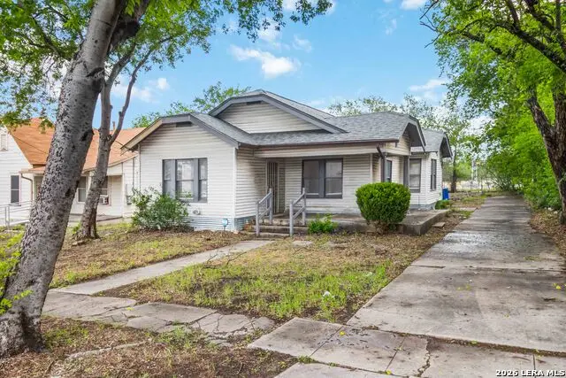 527 E Drexel Ave, San Antonio, TX 78210 - #3