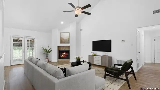 14614 Highland Rdg, San Antonio, TX 78233 - #2