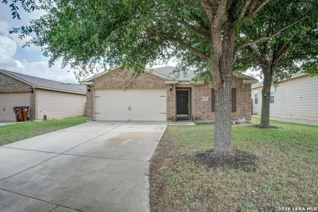 12270 Stratsburg, San Antonio, TX 78252 - #2