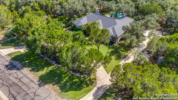 25867 Lewis Ranch Rd, New Braunfels, TX 78132