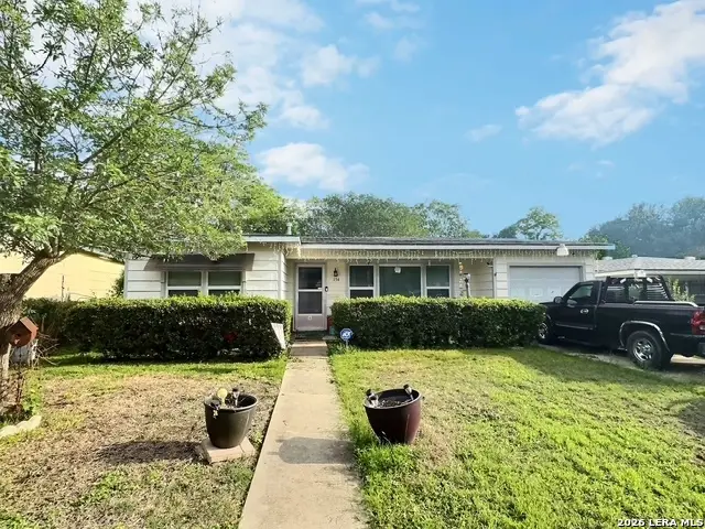 134 Beryl Dr, San Antonio, TX 78213 - #1