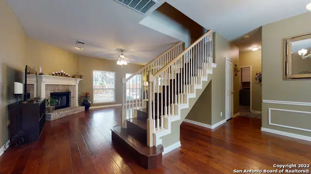 18 Andover Creek Dr, San Antonio, TX 78254 - #2
