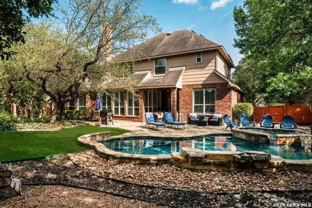 24006 Estrella Noche, San Antonio, TX 78261 - #2