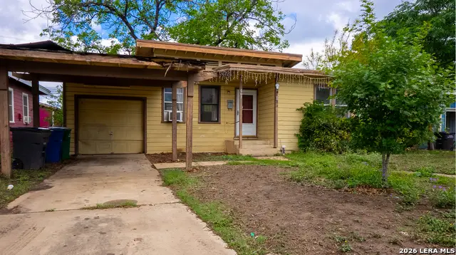 607 Kashmuir Pl, San Antonio, TX 78223 - #1