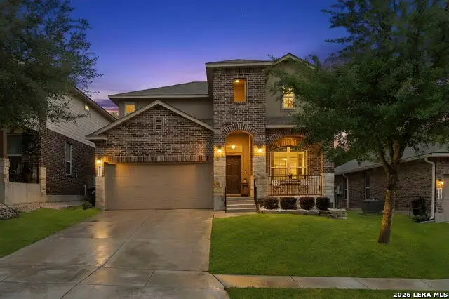 6111 Big Bend Cove, San Antonio, TX 78253 - #2