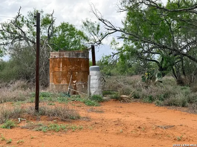 3980 Highway 173, Jourdanton, TX 78026 - #3