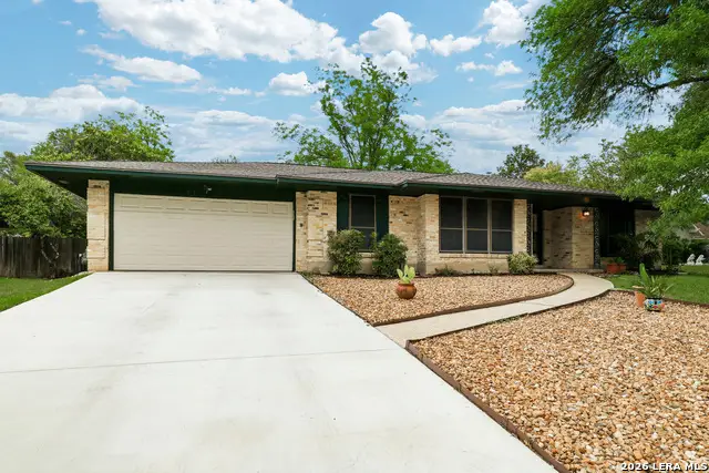 92 Bluet Ln, Castle Hills, TX 78213 - #2