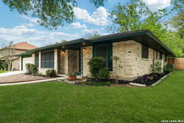 92 Bluet Ln, Castle Hills, TX 78213 - #3