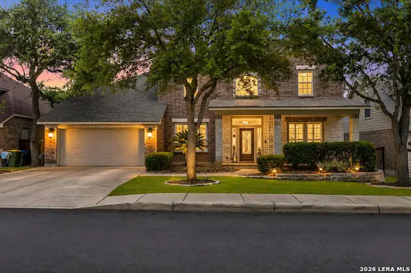 11823 Newton Trail, San Antonio, TX 78253