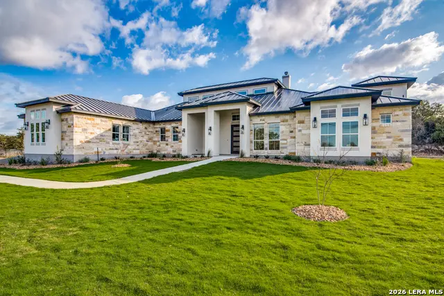 1 Patty Way, Spring Branch, TX 78070 - #1