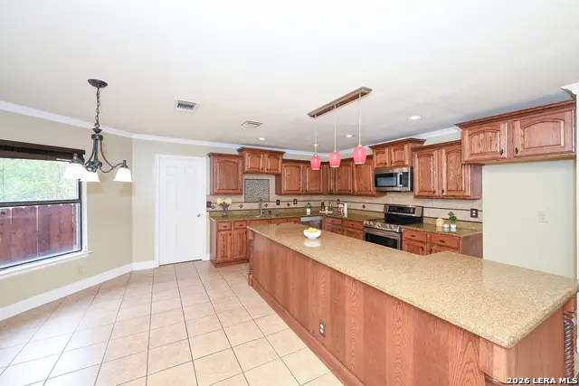 11803 Bridge Hampton, San Antonio, TX 78251 - #1