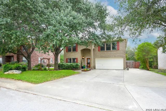 11803 Bridge Hampton, San Antonio, TX 78251 - #2