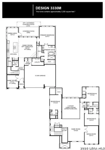 119 Kramm Trail, Cibolo, TX 78108 - #2