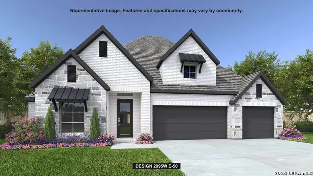 620 Bodark St, New Braunfels, TX 78132 - #1