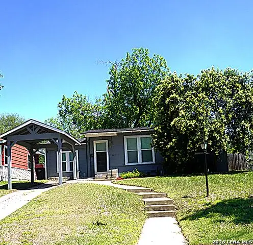 411 Devonshire Dr, San Antonio, TX 78209 - #2