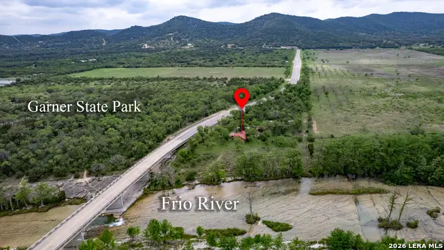 607 Fm 1050, Concan, TX 78838 - #1