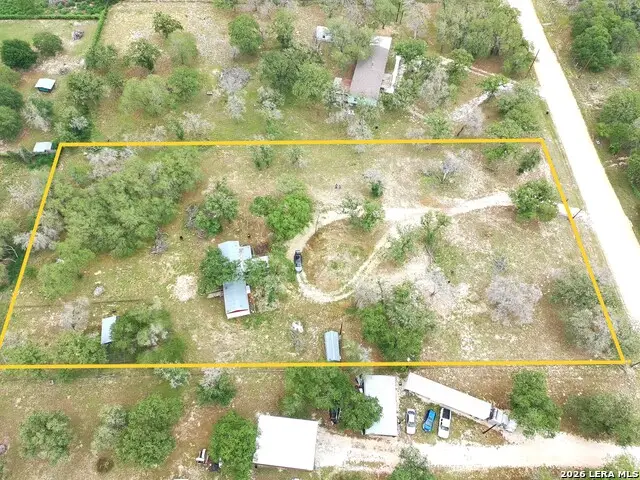 318 Shady Oaks, Floresville, TX 78114 - #3