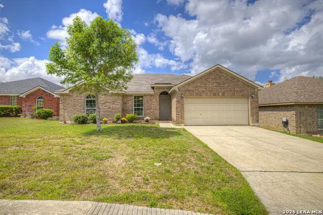 1768 Upper Forty, New Braunfels, TX 78130 - #1