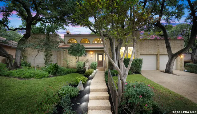 3531 Hunters Sound St, San Antonio, TX 78230 - #1