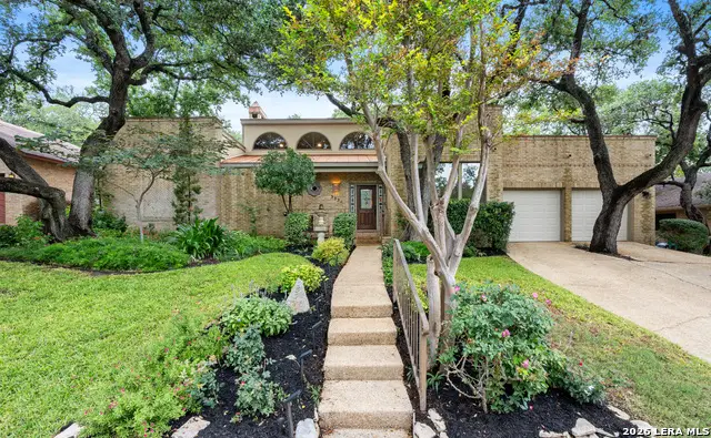 3531 Hunters Sound St, San Antonio, TX 78230 - #2