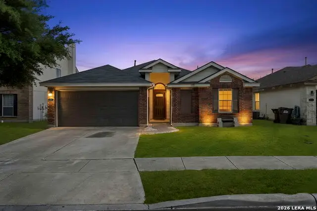 8406 Cherisse Dr, Converse, TX 78109 - #1