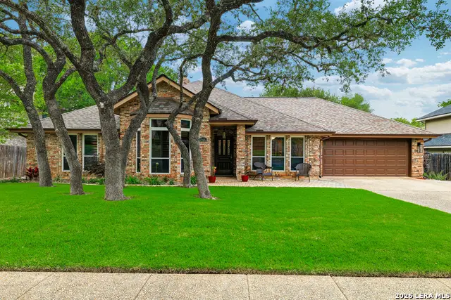 15662 Dove Mdw, San Antonio, TX 78248 - #1