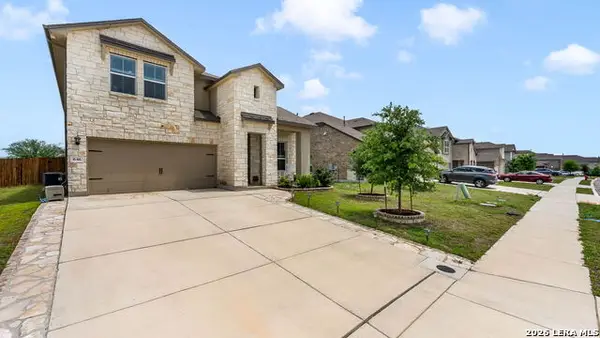 646 Overlook Rdg, Cibolo, TX 78108
