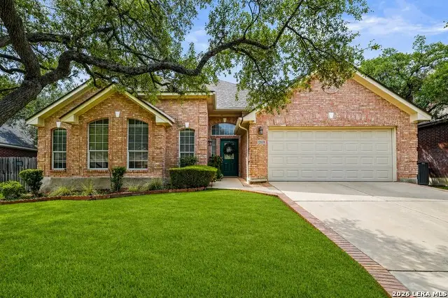 13539 Chappel Vw, San Antonio, TX 78249 - #1