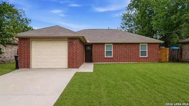 2221 Michigan, New Braunfels, TX 78130 - #1