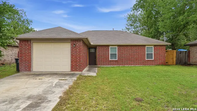 2221 Michigan, New Braunfels, TX 78130 - #2