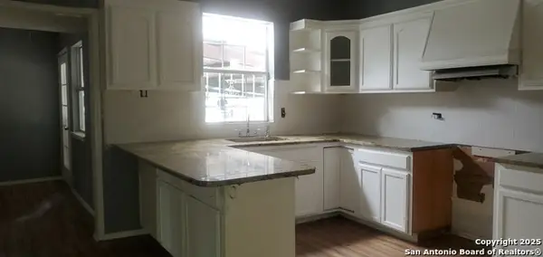 622 W Baylor, San Antonio, TX 78204