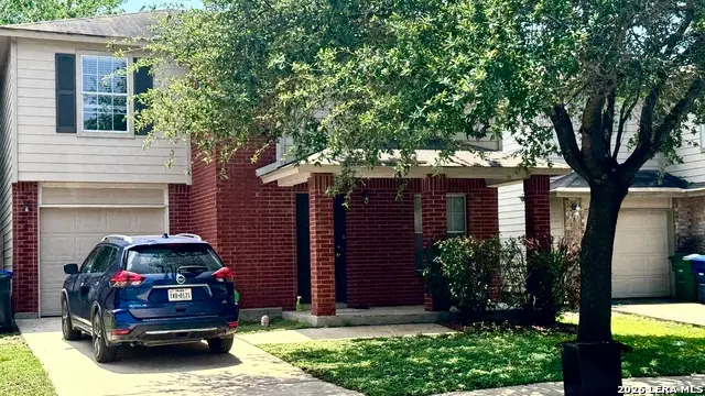 22 Anchorage Bay, San Antonio, TX 78239 - #1