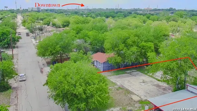 743 Sewanee St, San Antonio, TX 78210 - #3