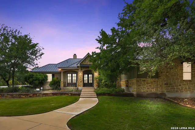 2607 Kangaroo, New Braunfels, TX 78132 - #1