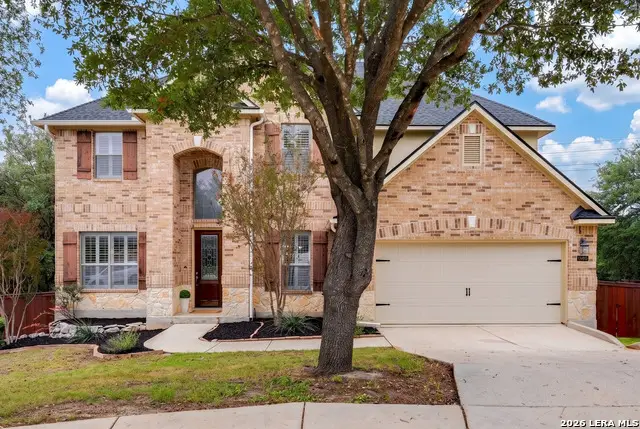 18807 Salado Cyn, San Antonio, TX 78258 - #1