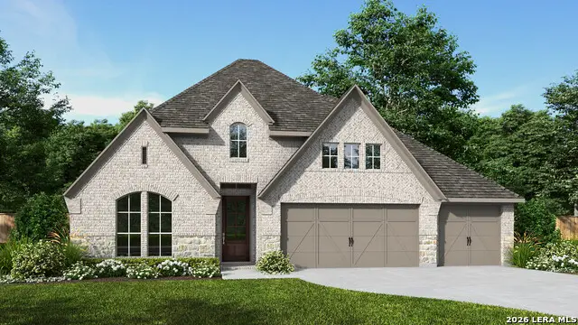 2964 Harvest Moon, Seguin, TX 78155 - #1