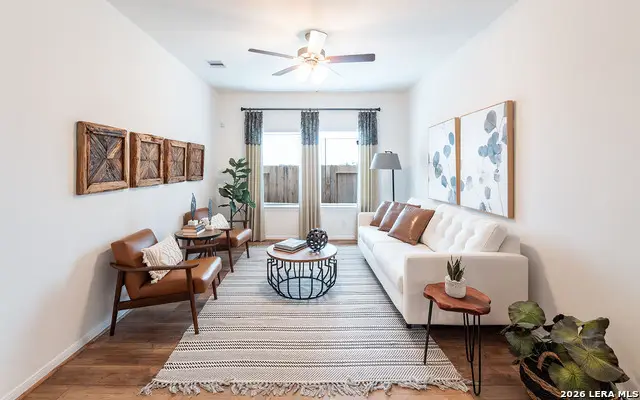 11163 Hollinger Cir, Converse, TX 78109 - #3