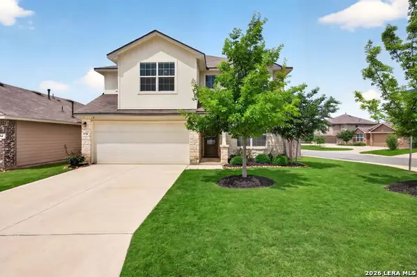 178 Cuban Emerald, San Antonio, TX 78253