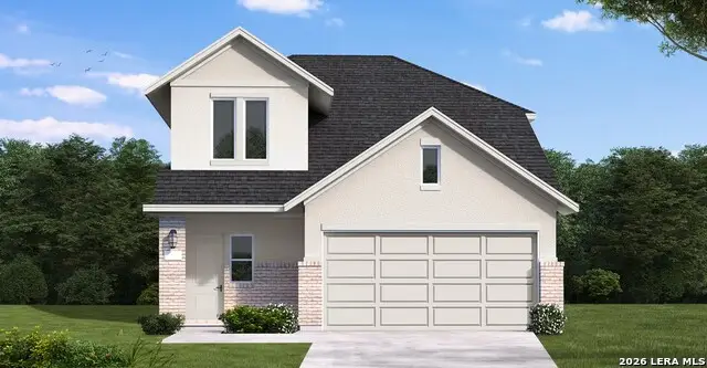 5104 Park Cape, Schertz Cibolo, TX 78124 - #1