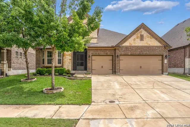 820 Alpino, Cibolo, TX 78108 - #1