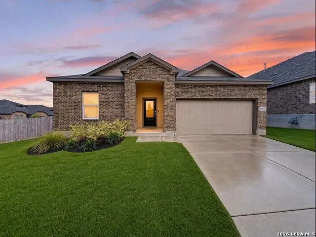 14006 Roller Mls, San Antonio, TX 78245 - #1