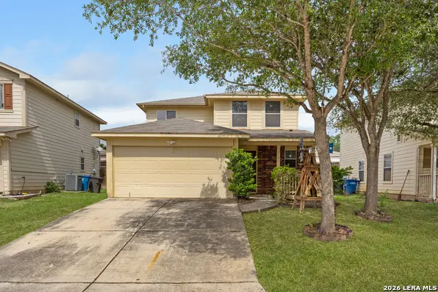 10302 Buescher Ln, San Antonio, TX 78223 - #1