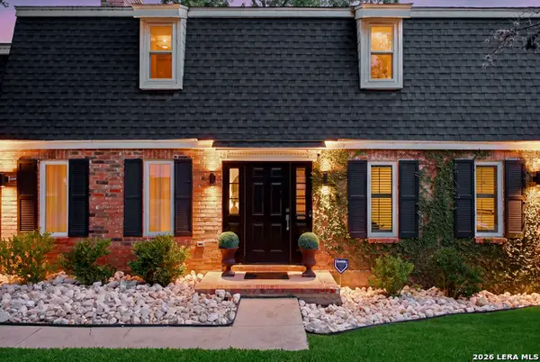 3103 Nantucket Drive, San Antonio, TX 78230