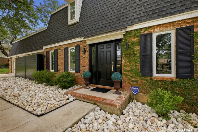 3103 Nantucket Drive, San Antonio, TX 78230 - #2