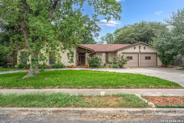 4503 Pecan Grove, San Antonio, TX 78222 - #1