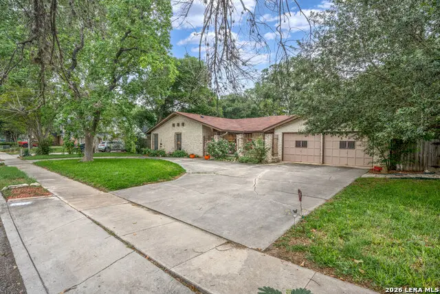 4503 Pecan Grove, San Antonio, TX 78222 - #2